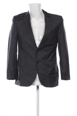 Herren Sakko BOSS, Größe M, Farbe Grau, Preis € 47,99