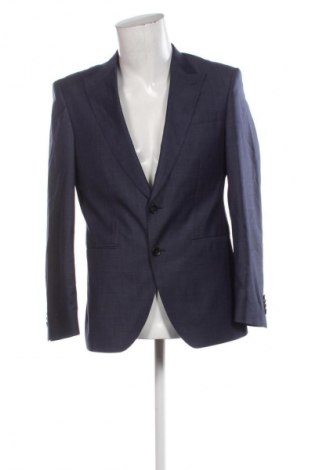 Herren Sakko BOSS, Größe L, Farbe Blau, Preis 122,82 €