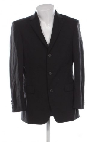 Sacou de bărbați BOSS, Mărime L, Culoare Negru, Preț 192,99 Lei