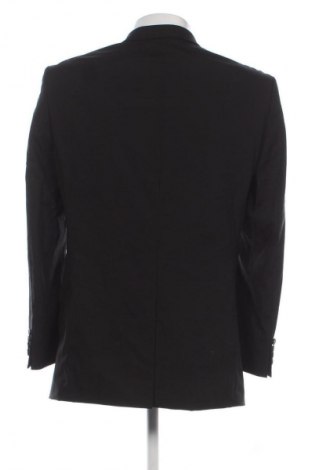 Sacou de bărbați BOSS, Mărime L, Culoare Negru, Preț 192,99 Lei