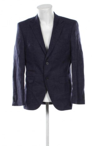 Herren Sakko BOSS, Größe L, Farbe Blau, Preis 59,99 €