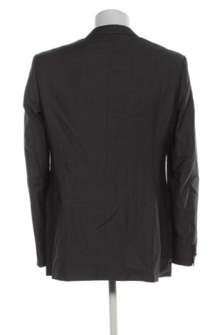 Sacou de bărbați BOSS, Mărime L, Culoare Gri, Preț 464,99 Lei