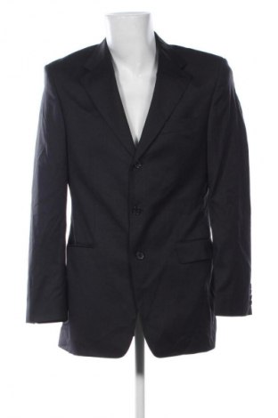 Sacou de bărbați BOSS, Mărime L, Culoare Gri, Preț 172,99 Lei