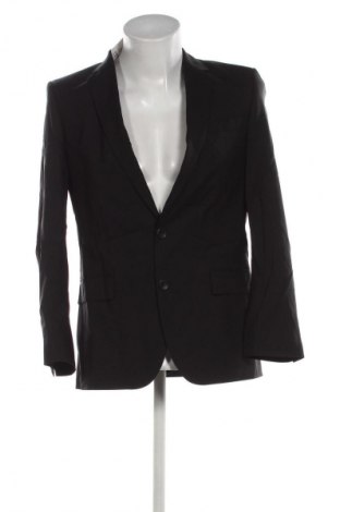 Sacou de bărbați BOSS, Mărime M, Culoare Negru, Preț 230,99 Lei