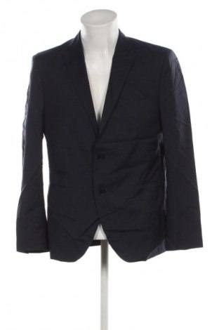 Sacou de bărbați Baldessarini, Mărime XL, Culoare Albastru, Preț 59,99 Lei