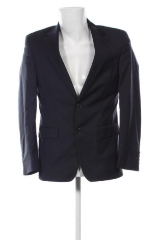 Herren Sakko Barutti, Größe M, Farbe Schwarz, Preis 6,99 €