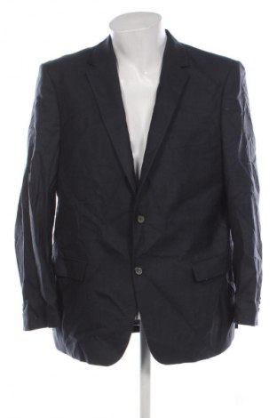 Herren Sakko Barutti, Größe XL, Farbe Blau, Preis 15,99 €