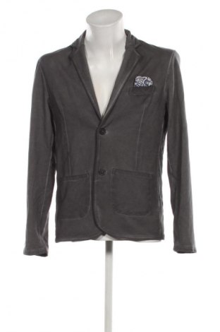 Sacou de bărbați Basefield, Mărime M, Culoare Gri, Preț 281,99 Lei