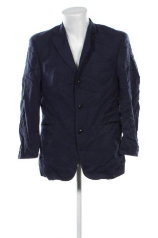 Herren Sakko Baumler, Größe L, Farbe Blau, Preis 14,99 €