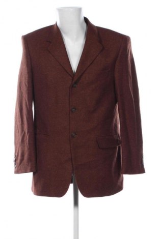 Herren Sakko Baumler, Größe L, Farbe Braun, Preis 14,99 €