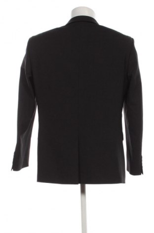 Herren Sakko Benvenuto, Größe L, Farbe Schwarz, Preis € 13,99