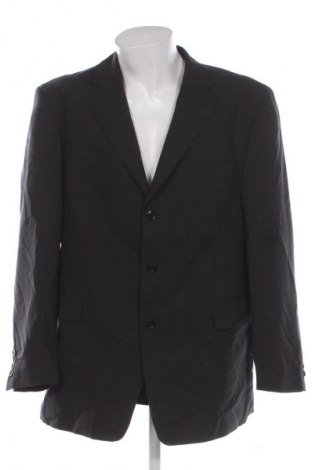 Herren Sakko Benvenuto, Größe 3XL, Farbe Schwarz, Preis € 13,99