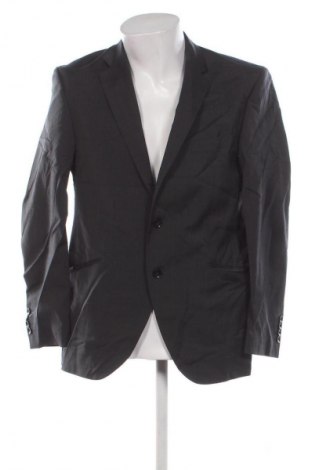 Herren Sakko Benvenuto, Größe L, Farbe Grau, Preis € 7,99