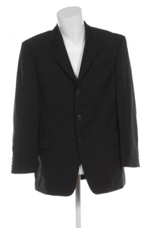 Herren Sakko Benvenuto, Größe L, Farbe Grau, Preis € 4,99