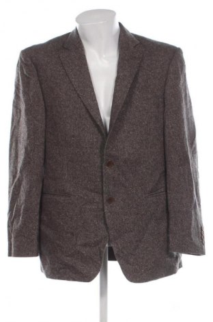 Herren Sakko Benvenuto, Größe XL, Farbe Mehrfarbig, Preis 7,99 €