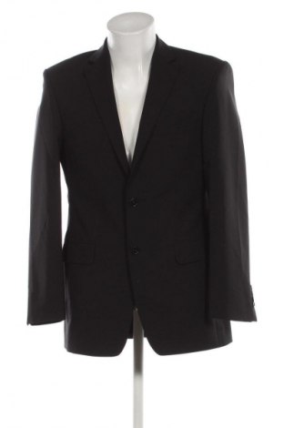 Herren Sakko Benvenuto, Größe L, Farbe Schwarz, Preis 4,99 €