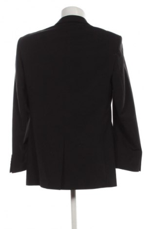 Herren Sakko Benvenuto, Größe L, Farbe Schwarz, Preis 4,99 €