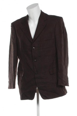 Herren Sakko Benvenuto, Größe L, Farbe Mehrfarbig, Preis € 7,99