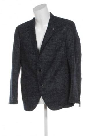 Herren Sakko Benvenuto, Größe XL, Farbe Mehrfarbig, Preis 16,99 €