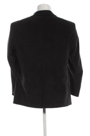 Herren Sakko Benvenuto, Größe L, Farbe Schwarz, Preis € 53,00