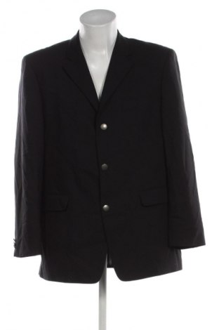 Herren Sakko Benvenuto, Größe XL, Farbe Schwarz, Preis € 134,04