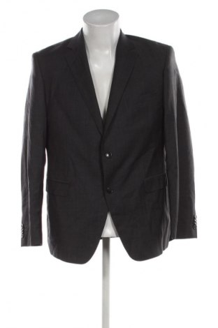 Herren Sakko Benvenuto, Größe XL, Farbe Grau, Preis 5,99 €