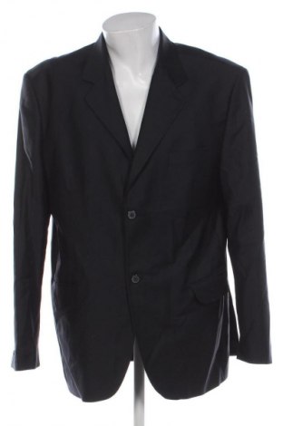 Sacou de bărbați Berto Lucci, Mărime XXL, Culoare Albastru, Preț 143,99 Lei