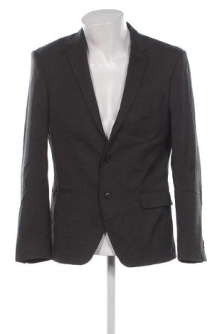 Sacou de bărbați Bertoni, Mărime XL, Culoare Gri, Preț 37,99 Lei