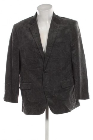 Herren Sakko Bexleys, Größe XL, Farbe Grau, Preis 4,99 €