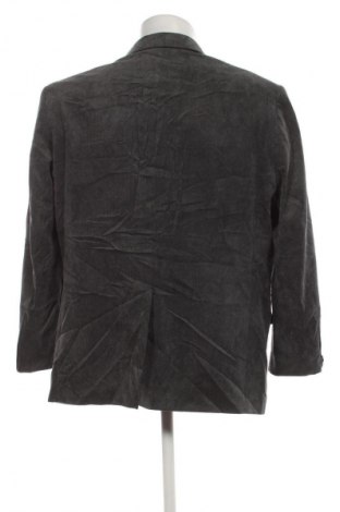 Herren Sakko Bexleys, Größe XL, Farbe Grau, Preis 4,99 €