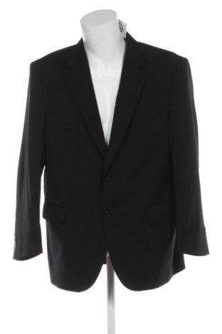 Herren Sakko Bexleys, Größe XL, Farbe Schwarz, Preis 4,99 €