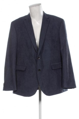 Herren Sakko Bexleys, Größe 4XL, Farbe Mehrfarbig, Preis € 47,54
