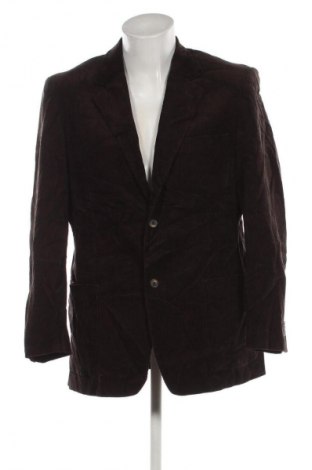 Sacou de bărbați Biaggini, Mărime XL, Culoare Maro, Preț 16,99 Lei