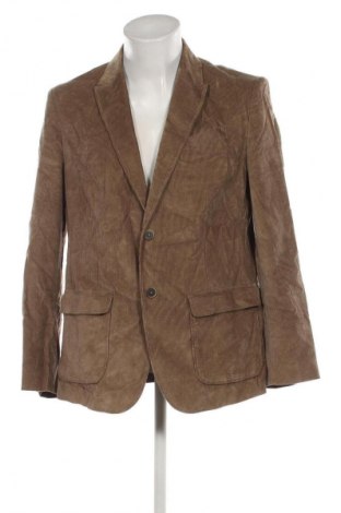 Sacou de bărbați Black Brown 1826, Mărime L, Culoare Verde, Preț 18,99 Lei