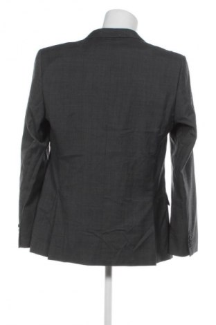 Herren Sakko Blaq, Größe L, Farbe Grau, Preis 3,99 €