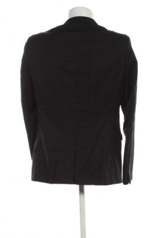 Herren Sakko Blend, Größe L, Farbe Schwarz, Preis € 2,99