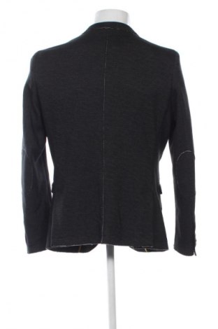 Herren Sakko Blue Industry, Größe L, Farbe Schwarz, Preis 34,99 €