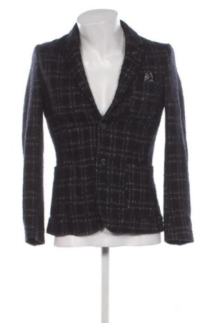 Herren Sakko Bob, Größe S, Farbe Mehrfarbig, Preis € 10,99