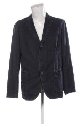 Herren Sakko Boss Orange, Größe 3XL, Farbe Blau, Preis 331,89 €