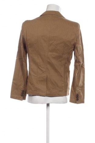 Herren Sakko Bossini, Größe M, Farbe Braun, Preis € 31,99