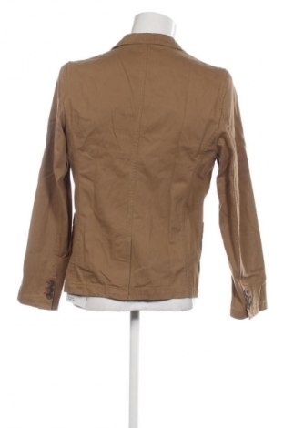 Herren Sakko Bossini, Größe L, Farbe Braun, Preis € 31,99