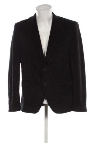 Herren Sakko Bpc Bonprix Collection, Größe XL, Farbe Schwarz, Preis 5,99 €