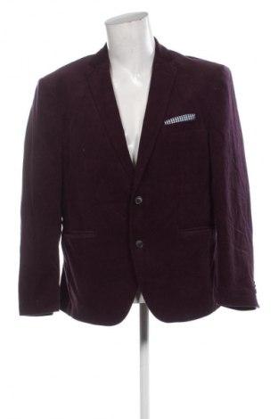 Herren Sakko Bpc Bonprix Collection, Größe XXL, Farbe Lila, Preis € 29,74