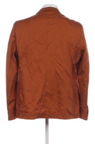 Herren Sakko Brice, Größe XXL, Farbe Braun, Preis 11,99 €