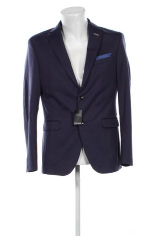 Herren Sakko Bruno Banani, Größe L, Farbe Blau, Preis 112,99 €