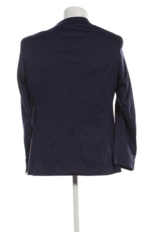 Sacou de bărbați Bruno Banani, Mărime L, Culoare Albastru, Preț 519,99 Lei