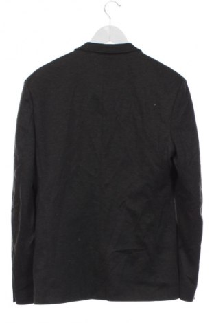 Herren Sakko Bruno Banani, Größe XS, Farbe Grau, Preis 6,99 €