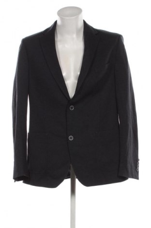 Herren Sakko Bugatti, Größe XL, Farbe Grau, Preis 34,99 €