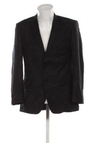 Herren Sakko Burton, Größe L, Farbe Schwarz, Preis 8,99 €