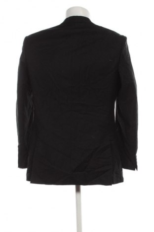 Herren Sakko Burton, Größe L, Farbe Schwarz, Preis 8,99 €